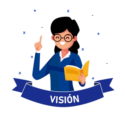 Visión del Colegio